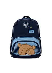 Рюкзак дитячий Yes Lucky Bear K-34 - мініатюра 2