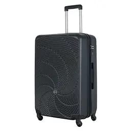 Валіза Semi Line 28" (L) Black (T5925-3)
