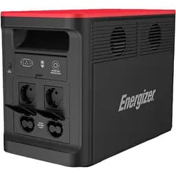 Зарядна станція Energizer PPS1500W2F 1800W + Extra Battery 1500W2FBA (PPS1500W2F+1500W2FBA) - мініатюра 3