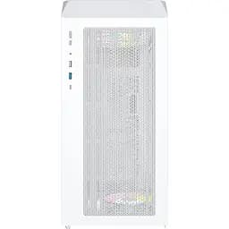 Корпус MONTECH PSU X5M (W) (X5M (W)) - мініатюра 2
