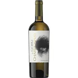 Вино Ego Bodegas El Goru Chardonnay Jumilla DOP белое сухое 0.75 л