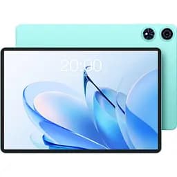Планшет Teclast P50AI 6/128GB Wi-Fi Guava Teal (6940709687147) [130480]