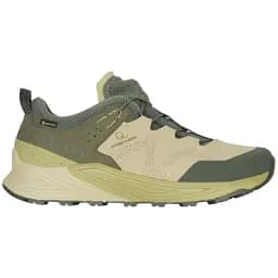 Кросівки AKU Omnia V-Light GTX 10 Beige/Green - мініатюра 2