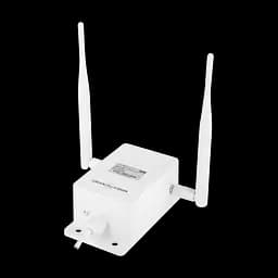 Вуличний (зовнішній) Wi-Fi роутер із цією картою GreenVision GV-001-OUT-4G