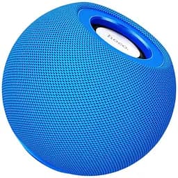 Портативна акустика Hoco BS45 Deep sound sports BT speaker бездротова синя