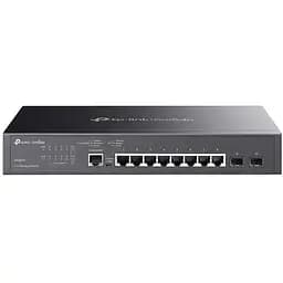 Комутатор мережевий TP-Link SG3210