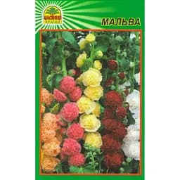 Насіння Мальва 0,3 г (Насіння країни)