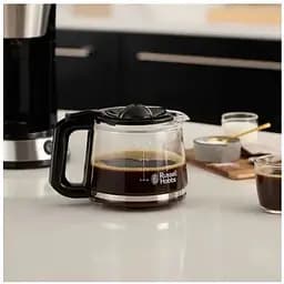 Кавоварка Russell Hobbs 27400-56 Heaton Coffee Maker (7030812) - мініатюра 4