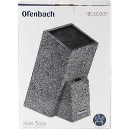 Підставка для ножів Ofenbach (OF-100209) - мініатюра 10