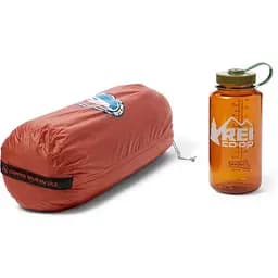 Намет Big Agnes Copper Spur HV UL2 зелений - мініатюра 12