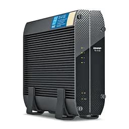 Сетевое хранилище Qnap TS-410E-8G