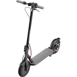 Електросамокат Xiaomi Mi Electric Scooter 4 (bhr7128eu) - мініатюра 2