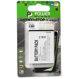 Аккумуляторная батарея PowerPlant Samsung i9100 (Galaxy S II) (DV00DV6061)