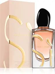 Парфуми Giorgio Armani Si Parfum 100 мл  - мініатюра 2