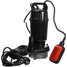 Дренажний насос VOLKS pumpe QDX5-9 0,75кВт (15476)