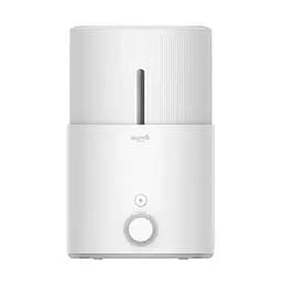 Зволожувач повітря Deerma HuXiaomidifier White DEM-SJS600 White - мініатюра 2