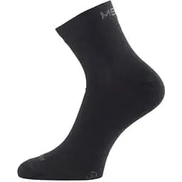 Носки Lasting WHO XL Черный (1054-002.003.3244)