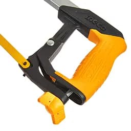 Ножівка по металу Ingco Industrial Heavy duty 300 мм (HHF3008) - мініатюра 5
