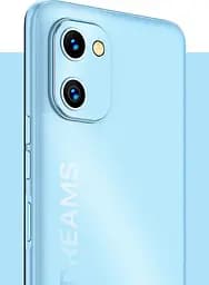 Смартфон Umidigi F3 SE 4/128Gb UA-UCRF Hawaii Blue [78471] - мініатюра 3