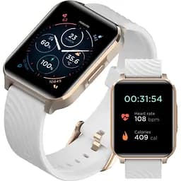 Смарт-годинник Motorola Moto Watch 70 Rose Gold (‎MOSWZ70-RG) [138674] - мініатюра 5