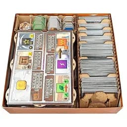 Органайзер Tower Rex Тераформування Марса + доповнення Terraforming Mars + Expansions (1244)