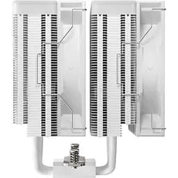 Кулер для процесора Deepcool AG620 WH ARGB V2 (R-AG620-WHAMMN-GJD) [156516] - мініатюра 5