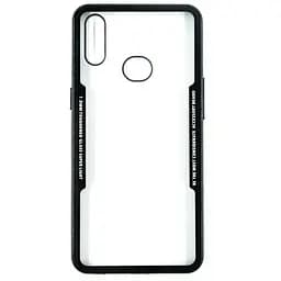 Чехол для мобильного телефона Dengos TPU для Samsung Galaxy A10s (DG-TPU-TRP-28)