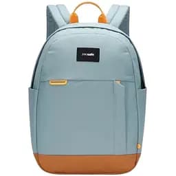Рюкзак антикрадій Pacsafe Go 15 л backpack свіжий м'ятний (35110528)