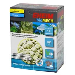 Наповнювач для механічно-біологічної фільтрації Eheim bioMECH 1 л (2508051) - мініатюра 2