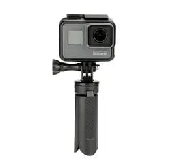 Штатив Ulanzi Vijim Xiaomini Tripod Grip для Gimbals UV-0848 MT-05 Black - мініатюра 5