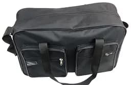 Дорожня сумка Wallaby 28х42х14.5 см sum0014805 - мініатюра 5