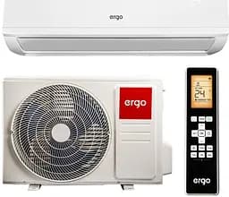 Кондиціонер Ergo ACI 2455 SWН WIFI