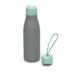 Бутылка металлическая Berghoff с двумя крышками LEO 0,5 л (3950224)