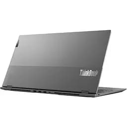 Ноутбук LENOVO ThinkBook Plus G3 IAP, Intel Core i7-12700H до 4.7GHz, 17.3" 3K, 32GB, 1TB, Intel Iris Xe Graphics, Windows 11 Pro - мініатюра 8