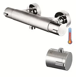 Термостат для душа Imprese Centrum 15400 Хром