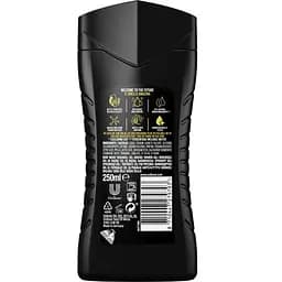 Гель для душу AXE Africa 250 мл - мініатюра 2