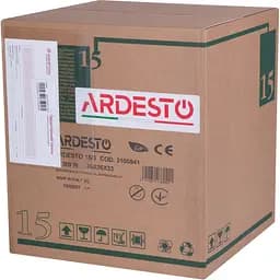 Бойлер Ardesto EWH-15OMWMI (3100841) - мініатюра 12
