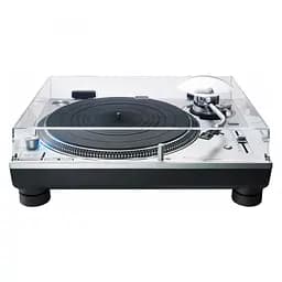 Вініловий програвач Technics SL-1200GR2ES Silver