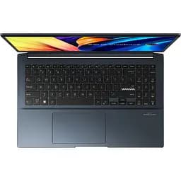 Ноутбук ASUS Vivobook Pro 15 OLED M6500XV-MA013 (90NB1211-M000F0) (90NB1211-M000F0) - мініатюра 4