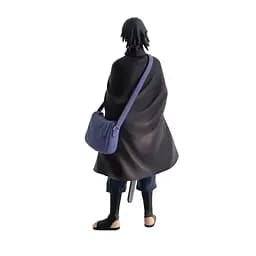 Фігурка BORUTO NARUTO NEXT GENERATION Sasuke Uchiha - Shinobi Relations (Боруто) - мініатюра 3