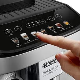 Кавомашина Delonghi Magnifica Evo ECAM 290.85 SBX - мініатюра 3