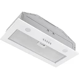 Витяжка Minola HBI 5262 WH Glass 700 LED - мініатюра 9