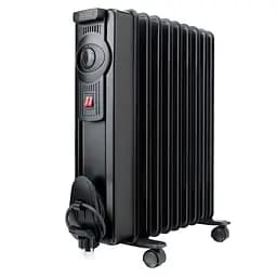 Обігрівач масляний Black+Decker BXRA1500E