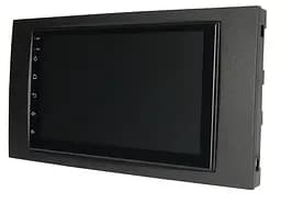 Перехідна рамка Ford Transit, Focus, C-Max, S-Max, Fusion, Fiesta, Galaxy, Kuga AWM 781-01-079 - мініатюра 4