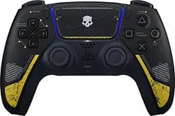 Геймпад Sony DualSense Helldivers 2 Limited Edition (1000047305)