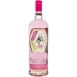 Джин Giro Pink 37.5% 1 л