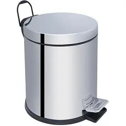 Ведро для мусора Lidz Oreo 0105 (121.01.05) 5 л (LDORE0105CRM22254) 