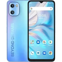 Смартфон Umidigi A13S 4/32GB Galaxy Blue