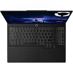Ноутбук Ігровий Lenovo Legion 5 15IRX10 i7-14700HX la 55GHz, 24GB DDR5, 1TB, RTX 5050 8GB, Без ОС - мініатюра 5