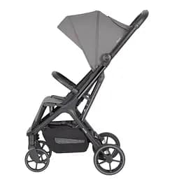 Прогулянкова коляска Carrello Nova CRL-5524 River Grey з автоматичним складанням колекція 2025 - мініатюра 4